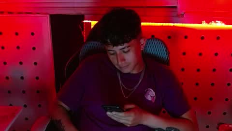 DARKO0717 online show from 09/16/25, 02:01