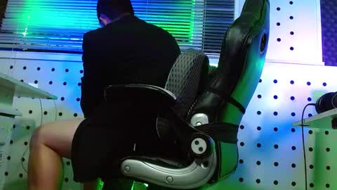 DARKO0717 online show from 09/22/25, 10:28