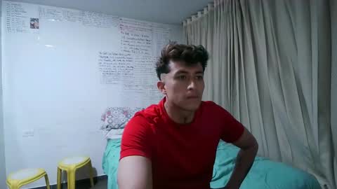 DARKO0717 online show from 09/29/25, 01:11