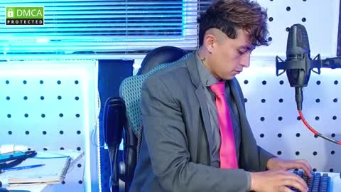 DARKO0717 online show from 09/30/25, 03:50