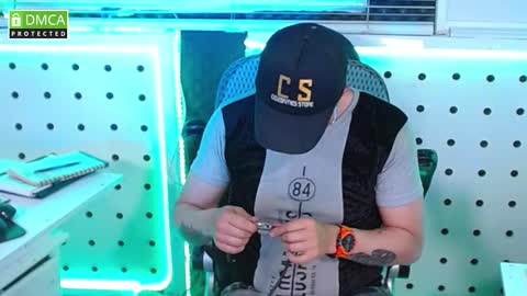 DARKO0717 online show from 10/02/25, 12:50