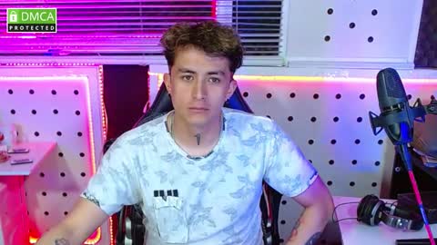 DARKO0717 online show from 10/14/25, 01:56