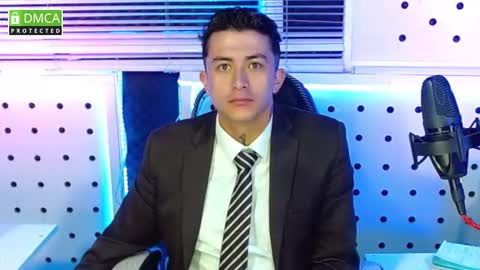 DARKO0717 online show from 10/24/25, 11:17