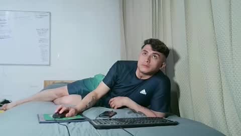 DARKO0717 online show from 11/03/25, 11:26