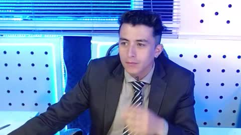 DARKO0717 online show from 11/18/25, 12:31