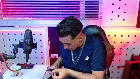 DARKO0717 online show from 01/05/26, 11:52