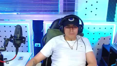 DARKO0717 online show from 01/09/26, 04:37