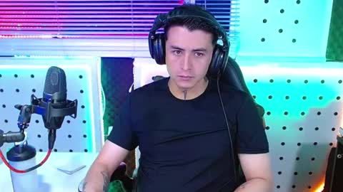 DARKO0717 online show from 01/11/26, 01:10