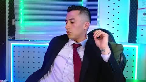 DARKO0717 online show from 02/06/26, 05:38