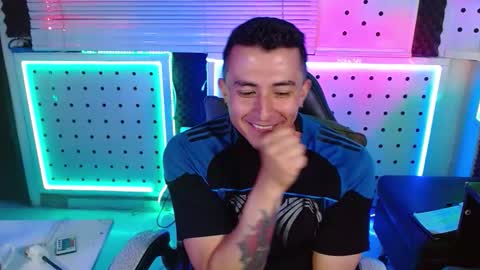 DARKO0717 online show from 02/12/26, 01:44