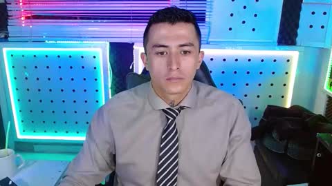 DARKO0717 online show from 02/16/26, 02:02