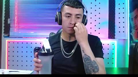 DARKO0717 online show from 02/25/26, 01:15