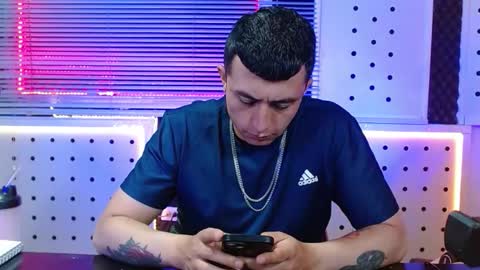 DARKO0717 online show from 03/04/26, 01:00