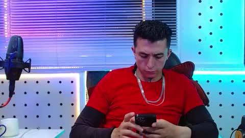 DARKO0717 online show from 04/22/26, 12:57