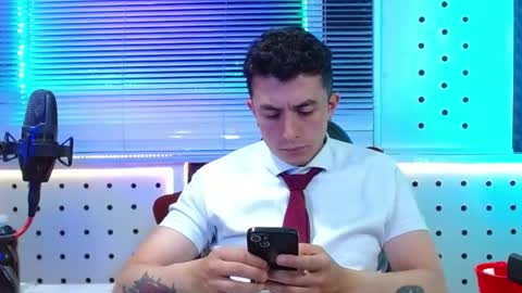 DARKO0717 online show from 04/23/26, 04:53