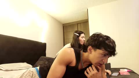 darkpleasuress online show from 10/09/25, 06:55