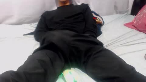 darkr_ider online show from 04/21/26, 09:50