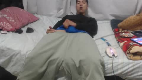 darkr_ider online show from 04/24/26, 01:30