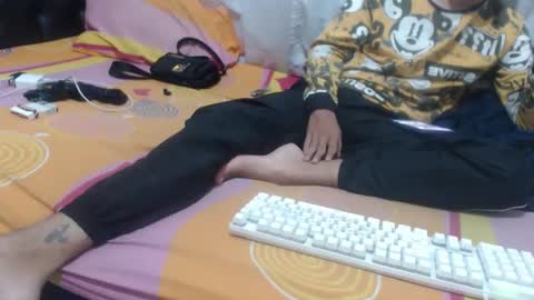 darkr_ider online show from 05/06/26, 01:25