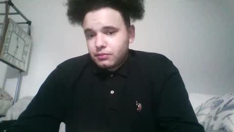 Vont Alexander DWM I online show from 03/02/26, 07:26