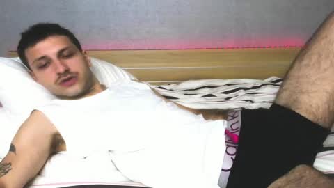 Alex online show from 03/23/26, 04:22