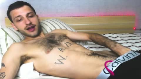 Alex online show from 03/27/26, 04:18