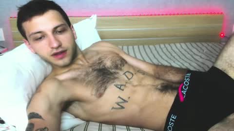 Alex online show from 04/09/26, 05:18