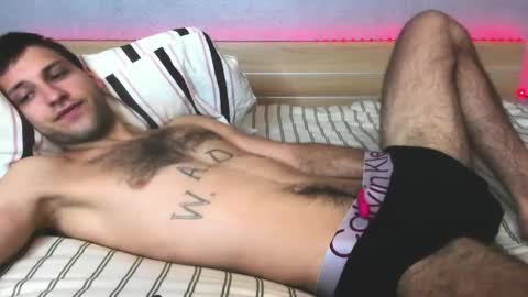 Alex online show from 04/17/26, 05:10