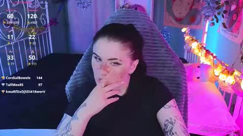 Shine online show from 12/17/25, 04:07