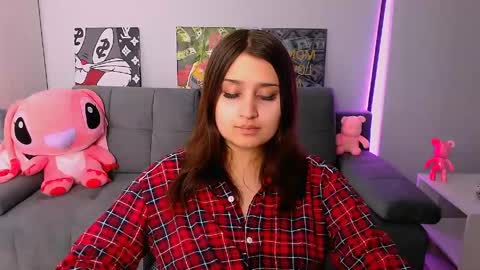 Amelie online show from 05/01/26, 07:07