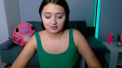 Amelie online show from 06/03/26, 04:45