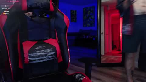 DarkSideofJay online show from 09/22/25, 04:36