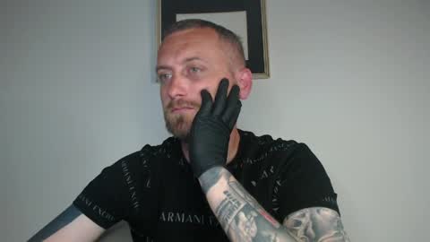 Tony online show from 04/17/26, 01:30