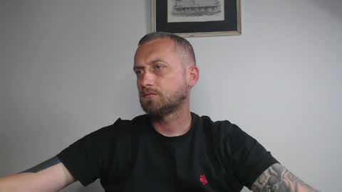 Tony online show from 04/19/26, 07:16