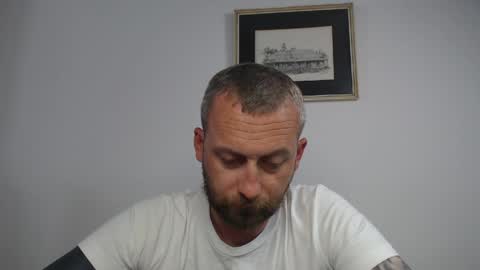 Tony online show from 04/23/26, 04:35