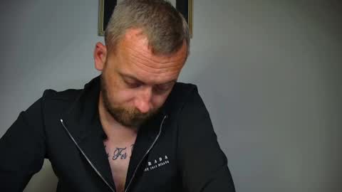 Tony online show from 04/24/26, 02:25