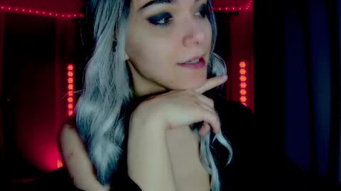 roseredgoddess online show from 04/23/26, 02:46