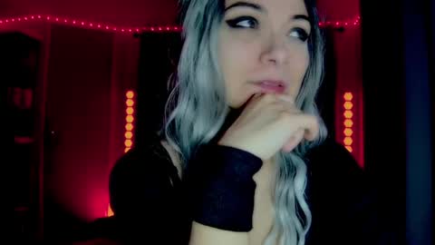 roseredgoddess online show from 04/24/26, 02:47