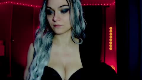 roseredgoddess online show from 05/27/26, 01:57