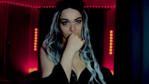 roseredgoddess online show from 05/29/26, 02:42