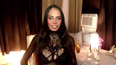 HAPPY BIRTHDAY MISTRESS MADRIANA online show from 12/20/25, 08:43