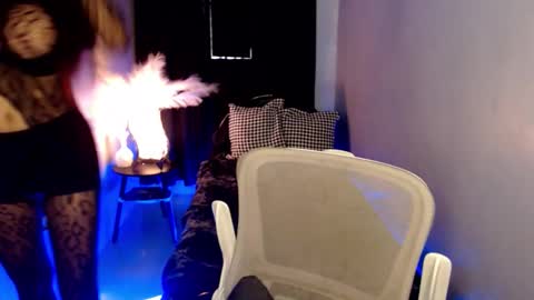 HAPPY BIRTHDAY MISTRESS MADRIANA online show from 02/23/26, 05:05