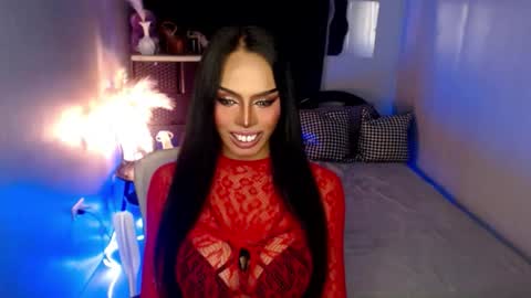 HAPPY BIRTHDAY MISTRESS MADRIANA online show from 03/14/26, 11:26