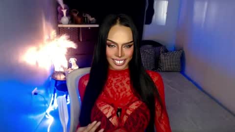 HAPPY BIRTHDAY MISTRESS MADRIANA online show from 04/17/26, 06:11