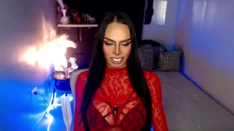 HAPPY BIRTHDAY MISTRESS MADRIANA online show from 04/23/26, 03:52