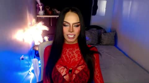 Snapshot of darksoul_mistress chatting on 05/08/26, 10:31 HAPPY BIRTHDAY MISTRESS MADRIANA online show from 05/08/26, 10:31
