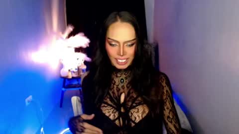 Snapshot of darksoul_mistress chatting on 05/28/26, 10:34 HAPPY BIRTHDAY MISTRESS MADRIANA online show from 05/28/26, 10:34
