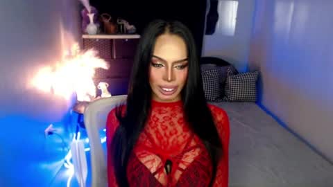 Snapshot of darksoul_mistress chatting on 05/29/26, 05:38 HAPPY BIRTHDAY MISTRESS MADRIANA online show from 05/29/26, 05:38