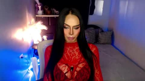 Snapshot of darksoul_mistress chatting on 05/30/26, 10:40 HAPPY BIRTHDAY MISTRESS MADRIANA online show from 05/30/26, 10:40