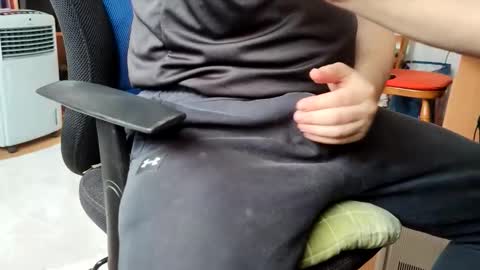DarkStallion6969 online show from 05/30/26, 12:35